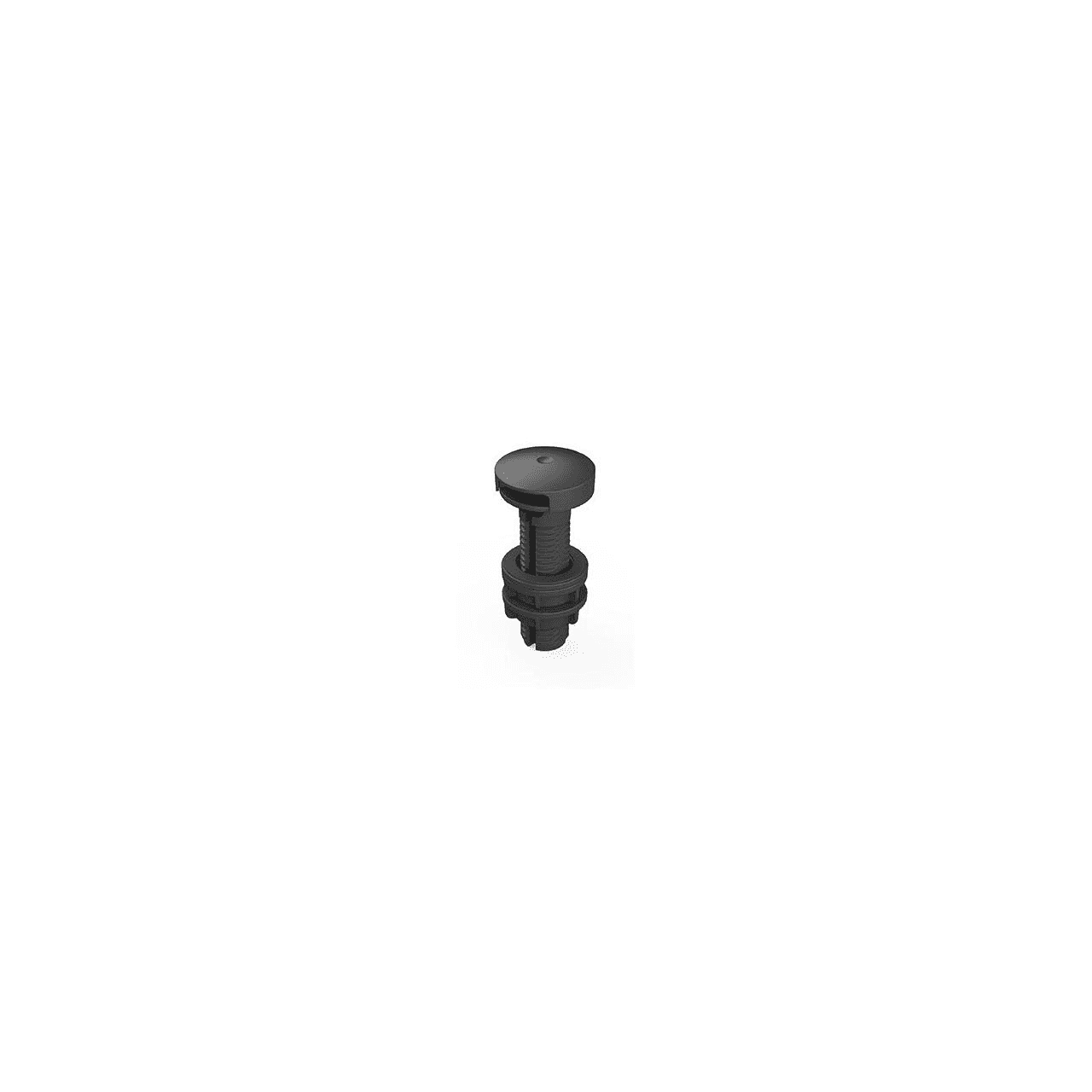 Logitech 952-000036 príslušenstvo pre videokonferencie Čierna