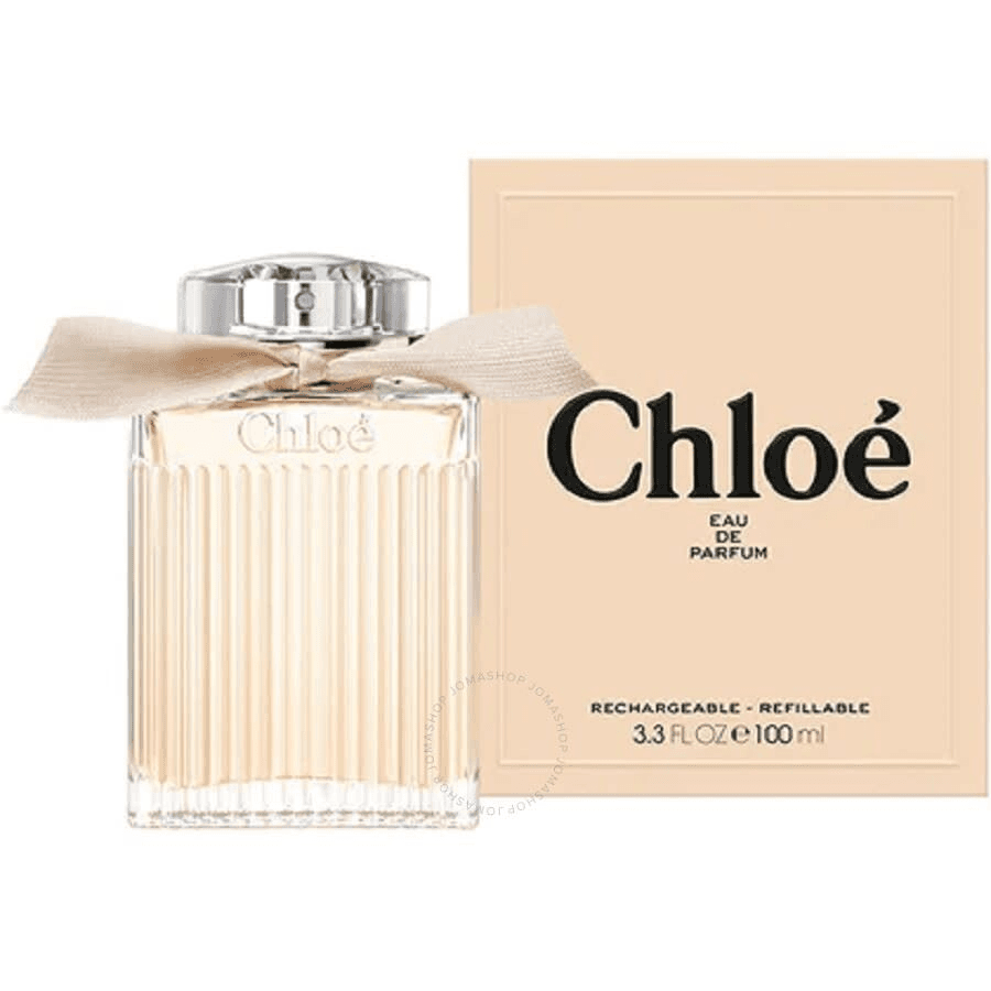 Chloe Chloe 100 ml pre ženy Parfumovaná voda