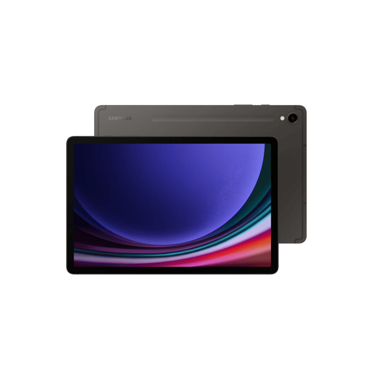 Samsung Galaxy Tab S9 SM-X716B 5G Qualcomm Snapdragon 256 GB 27,9 cm (11") 12 GB Wi-Fi 6 (802.11ax) Android 13 Grafit
