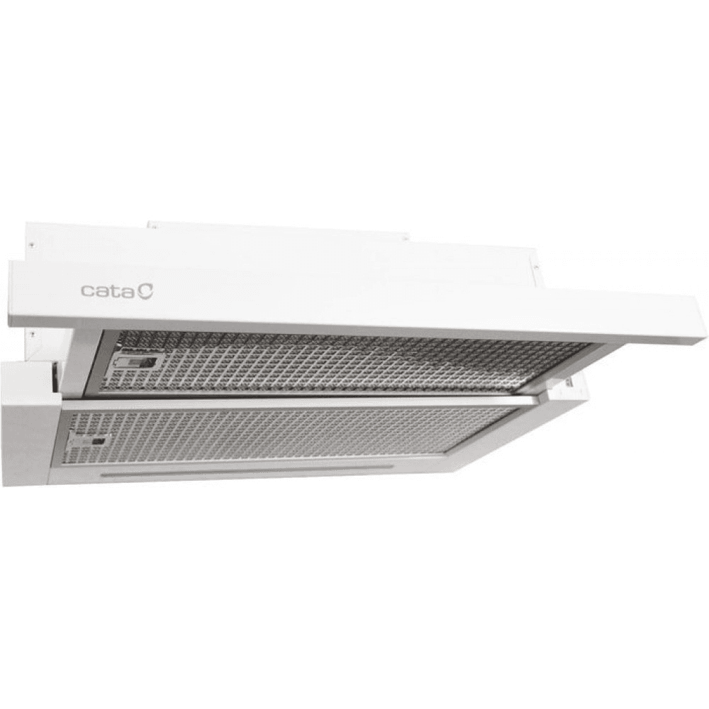 Konvenčný odsávač pár Cata TFH6630WH biely