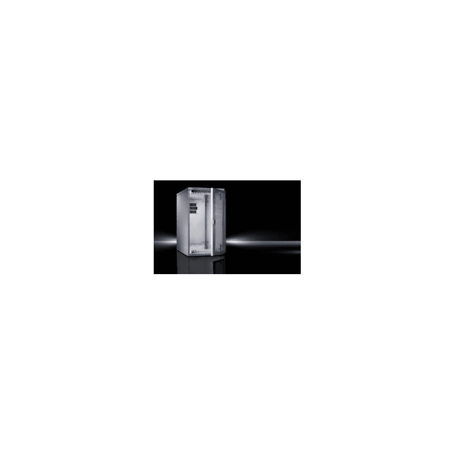Skriňa rack 19'' Rittal 7501.000
