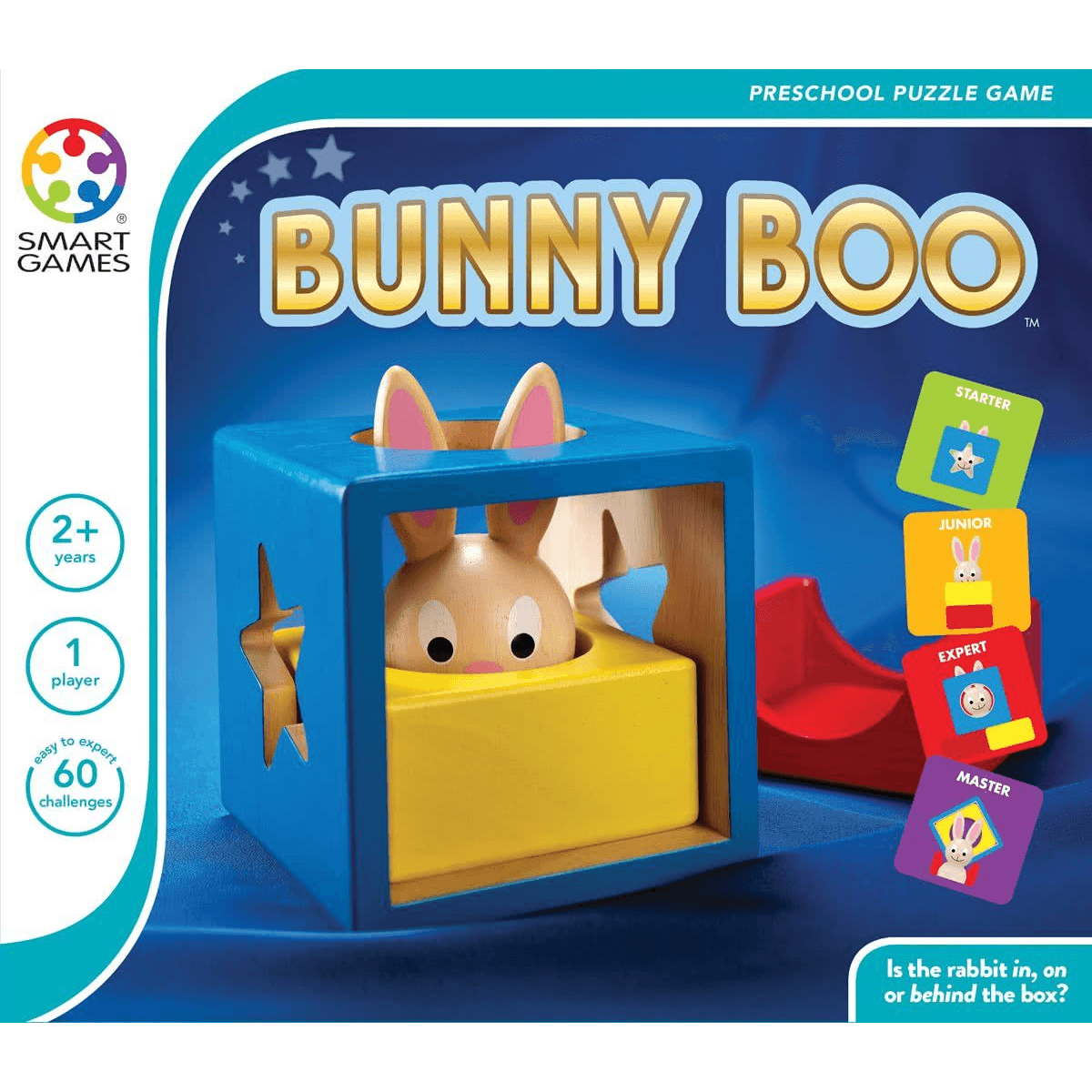 SmartGames Bunny Boo