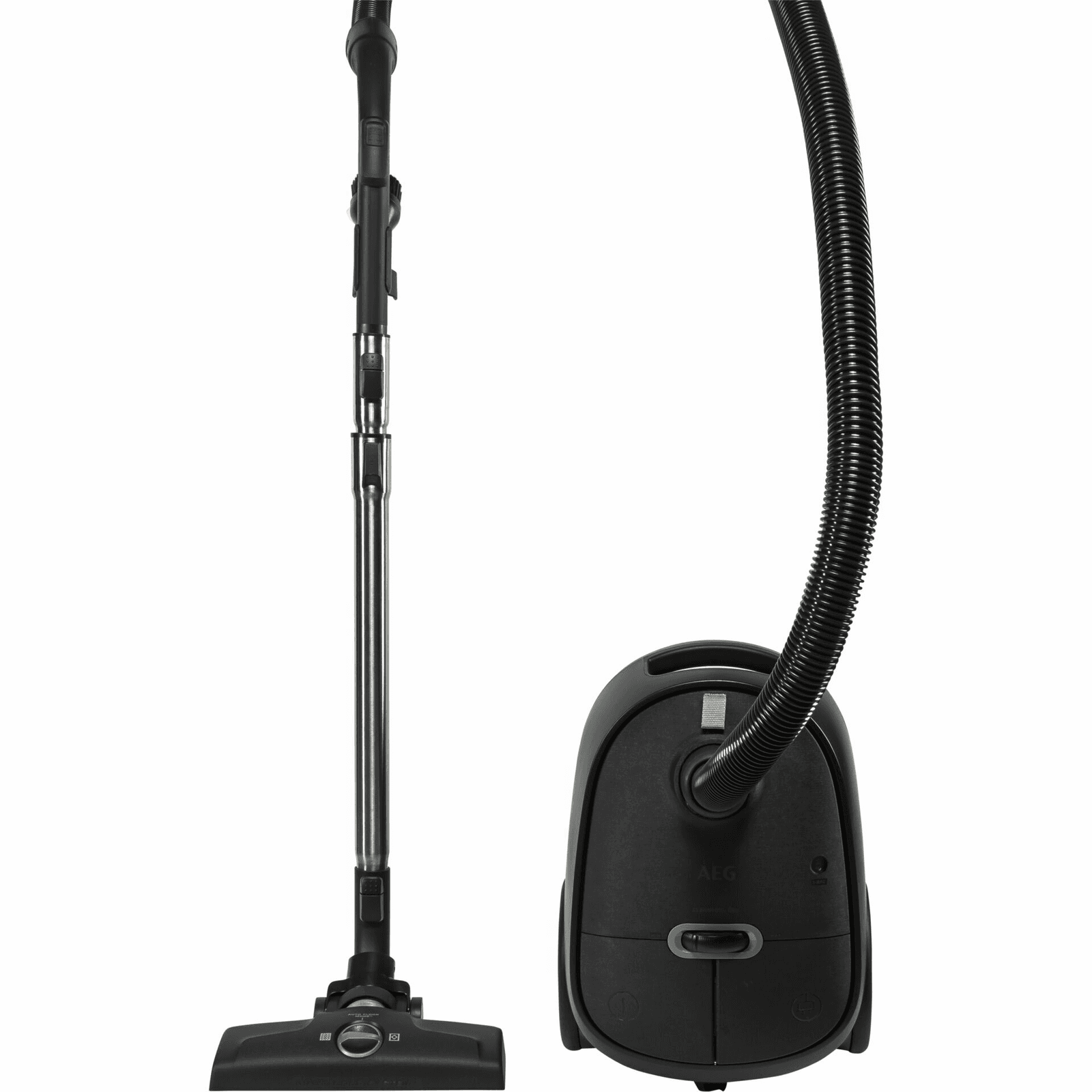 Vreckový vysávač AEG CLEAN 6000 AB61C1OKO