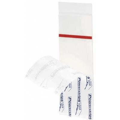 Montážne náplasti silné Powerstrips Tesa