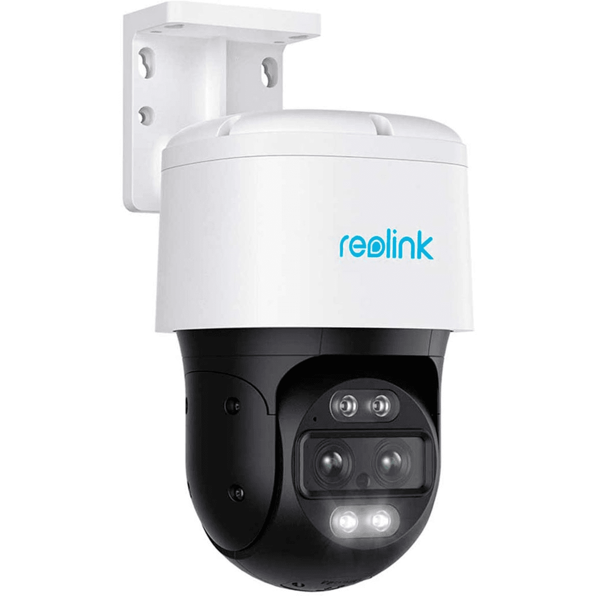 Reolink TrackMix Series P760 Kupola IP bezpečnostná kamera Vnútorné a vonkajšie 3840 x 2160 px Stropné / nástenné