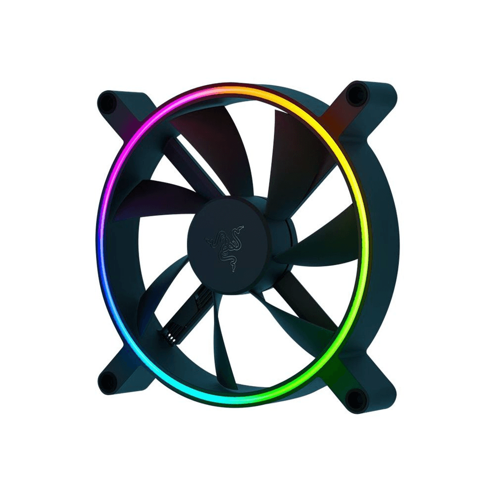Ventilátor Razer 140 x 140 mm 8886419337898