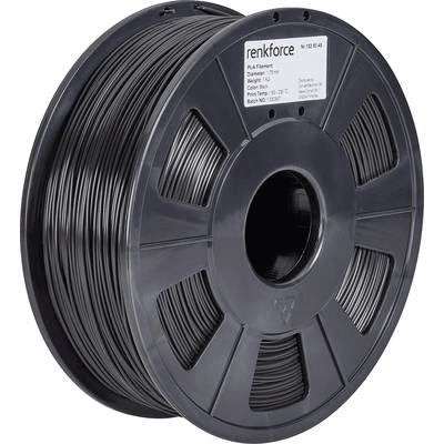 Filament pre 3D tlačiarne PLA Renkforce RF-4511188