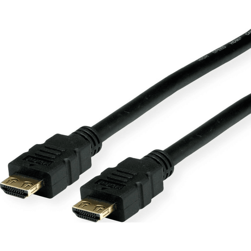 Kábel newValue 11.99.5692 HDMI - HDMI 2 m