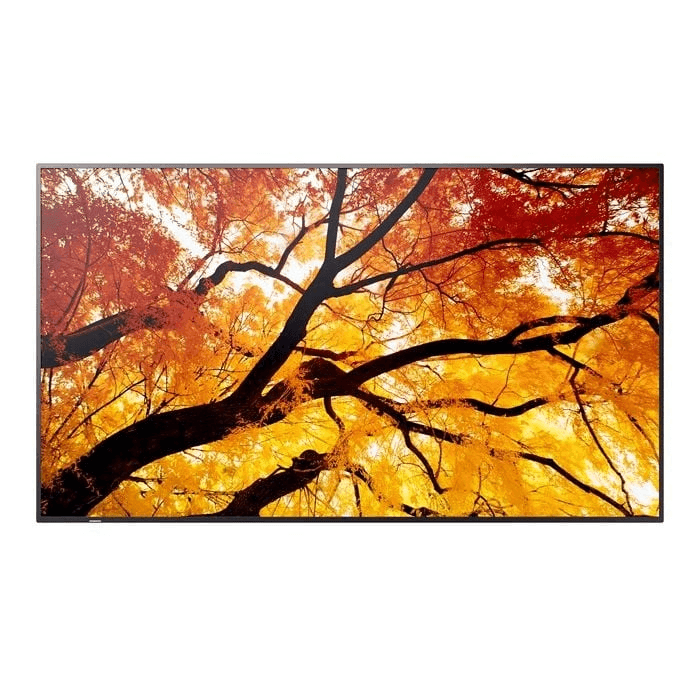 LED Monitor Sharp PN-M982 98" 3840 x 2160 px IPS / PLS