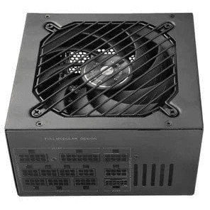 Mars Gaming MPB1000PSI zdroj 1000 W 24-pin ATX ATX Čierna