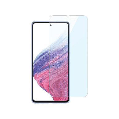 Tvrdené sklo Samsung pre Samsung Galaxy A36, 1 ks