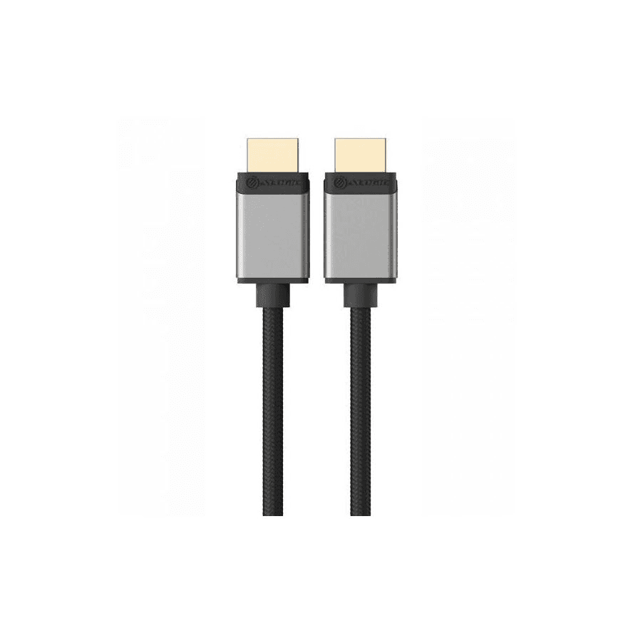 ALOGIC SULHD03-SGR HDMI kábel 3 m Typ HDMI (štandard) Šedá