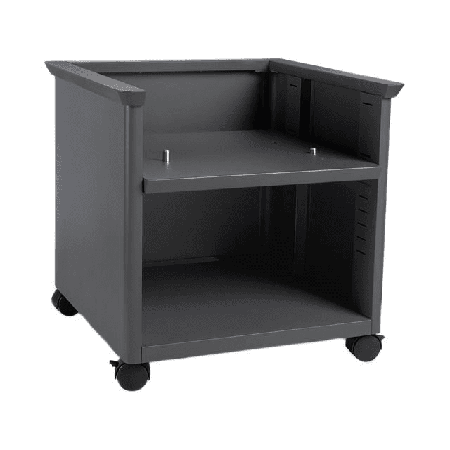 Stojan Lexmark 35S8502 čierny, nastaviteľný