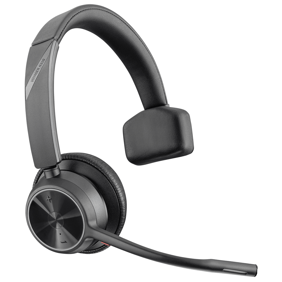 Bezdrôtové slúchadlá na uši HP Voyager 4310 USB-C