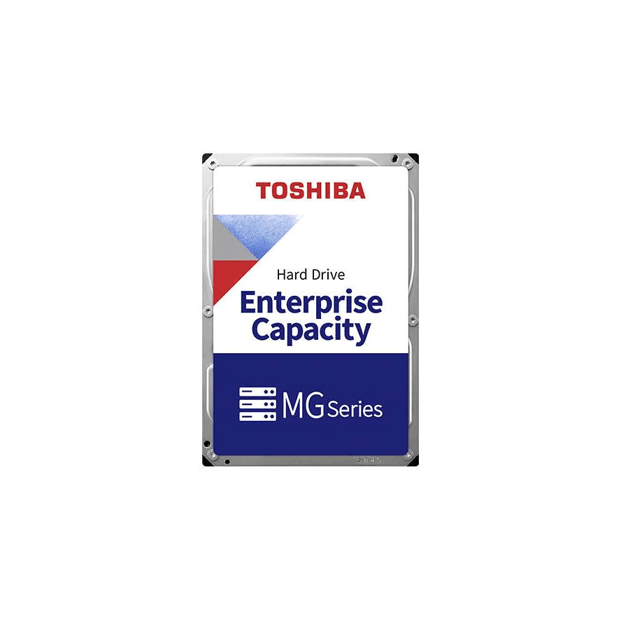 Pevný disk Toshiba Enterprise 10TB MG10ADA10TE 7200RPM 512MB cache SATA3