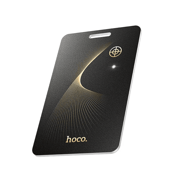 Inteligentný lokátor pre iPhone iPad Find My HOCO Bluetooth magnetický
