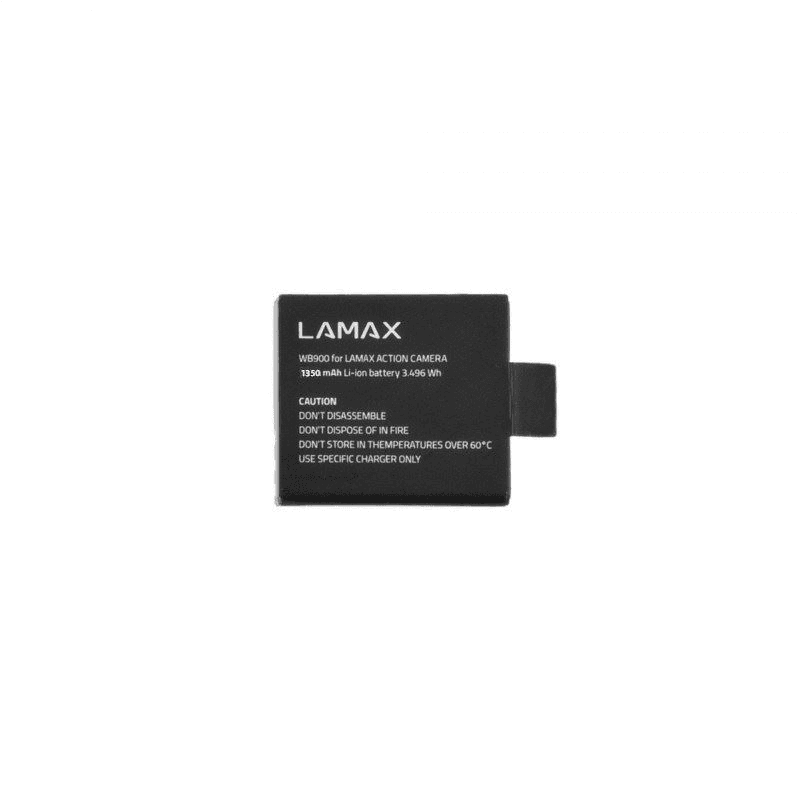 Batéria pre kameru Lamax LMXWBAT