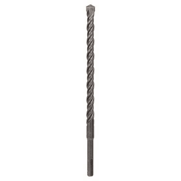 Bosch 1 618 596 186 vrták Hammer drill bit 1 kusov