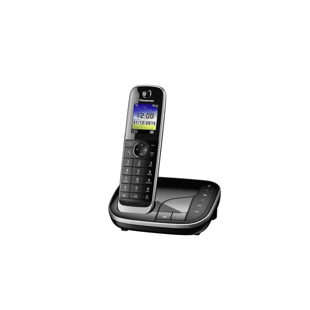 Bezdrôtový telefón Panasonic KX-TGJ322GW