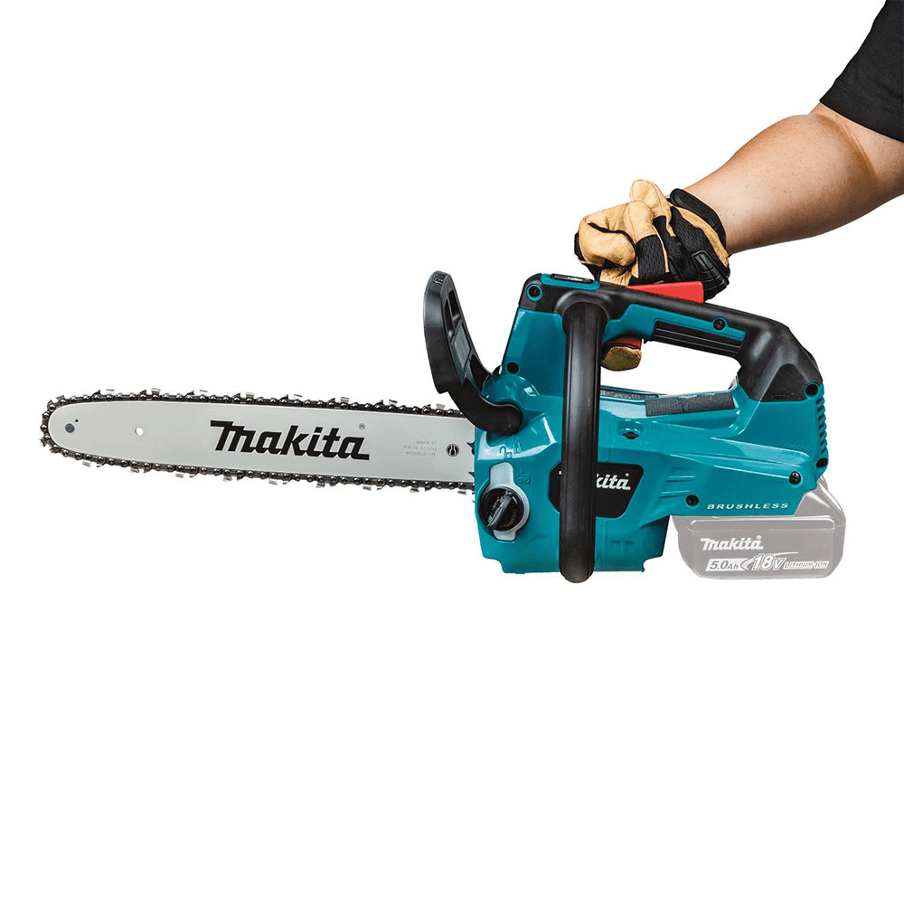 Akumulátorová reťazová píla Makita DUC406ZB 40 cm