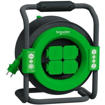 Schneider Electric IMT33147 prídavné napájanie
