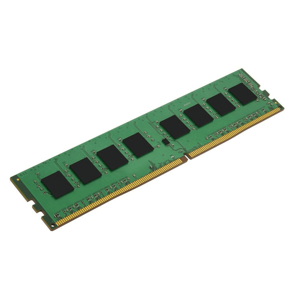 Kingston Technology ValueRAM 8GB DDR4 2666MHz pamäťový modul 1 x 8 GB