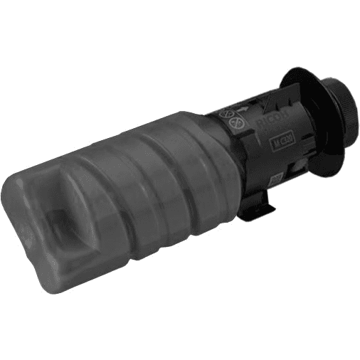 Ricoh 842710 toner 1 kusov Originál Čierna