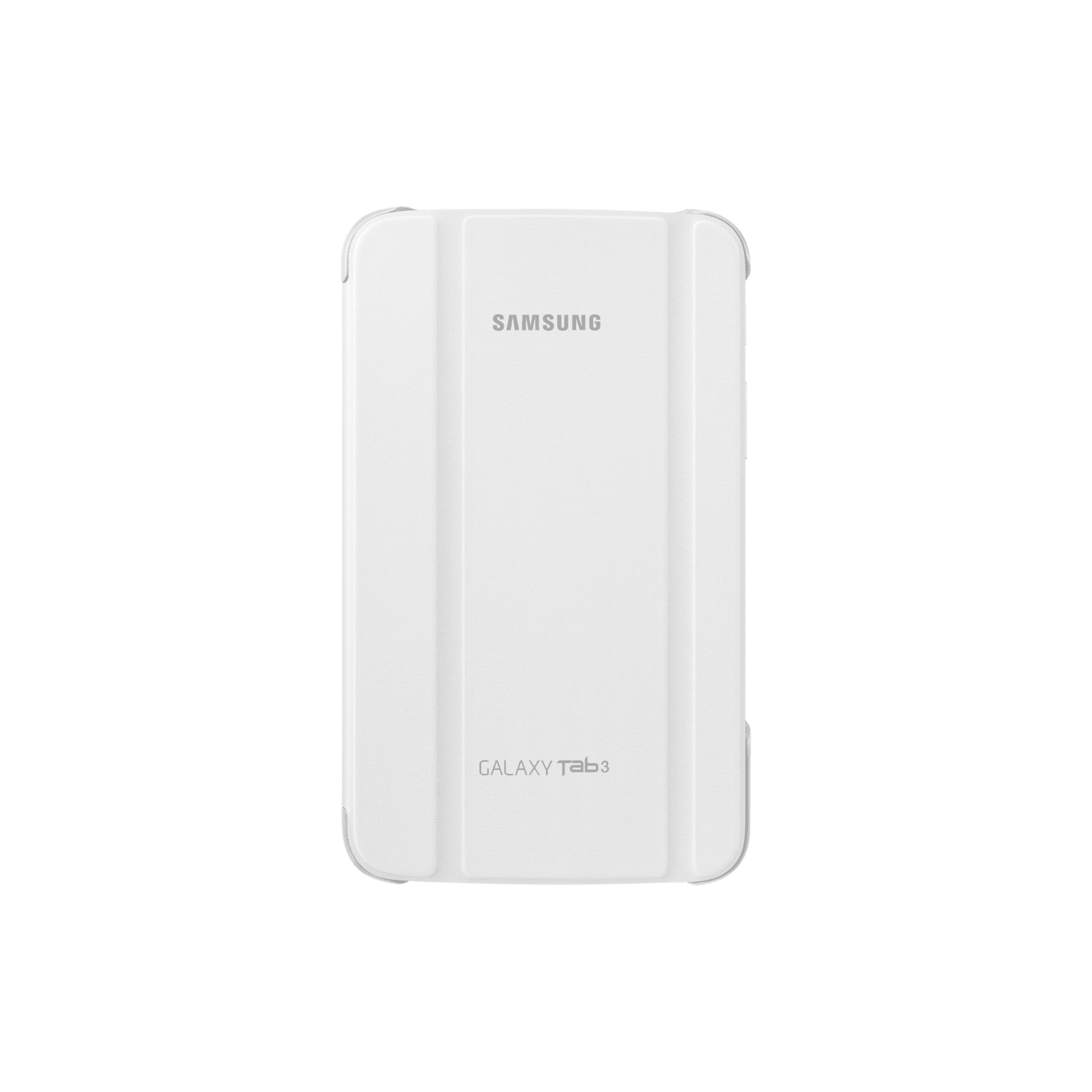 Samsung EF-BT210B puzdro na mobilný telefón 17,8 cm (7") Ochranný obal Biela