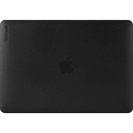Incase INMB200722-BLK taška a batoh na laptop 40,6 cm (16") Tvrdé puzdro Čierna