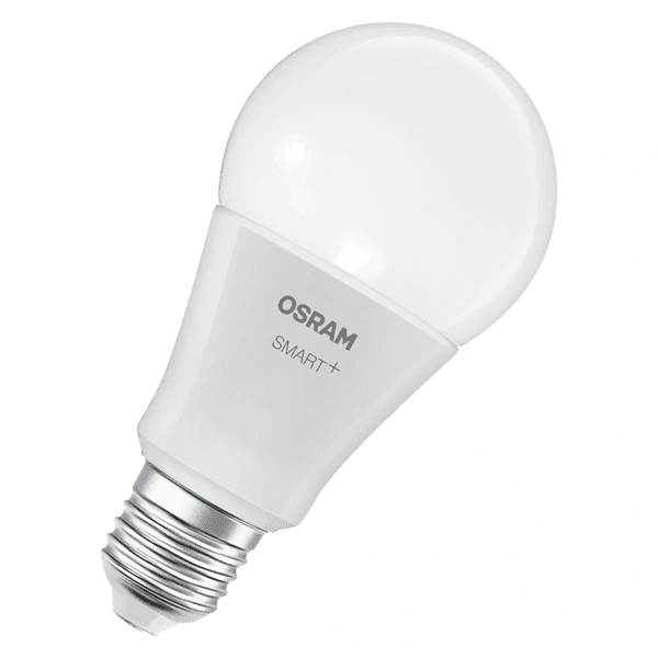 LED žiarovka OSRAM SMART+ Matter A100 v tvare klasickej žiarovky 14 W E27