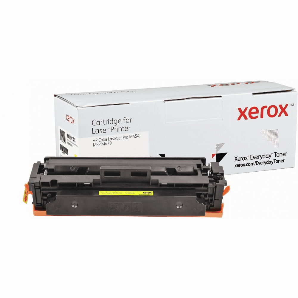 Everyday 006R04186 toner 1 kusov Kompatibilné Žltá