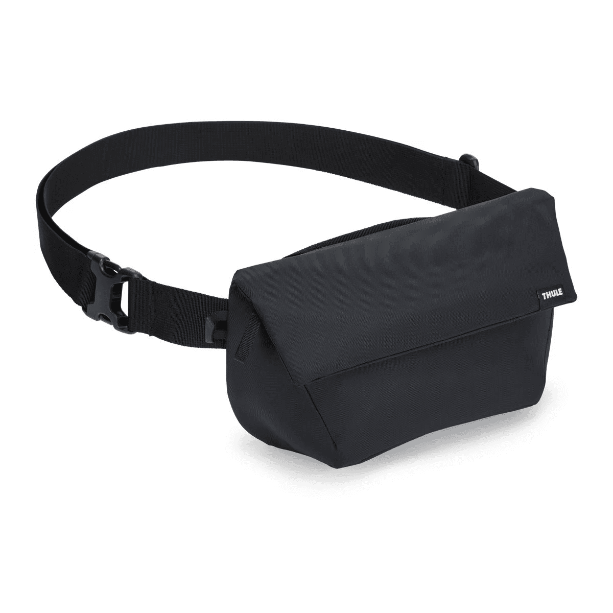 Thule EnRoute TESB5102 - Black ľadvinková taška Nylon Čierna