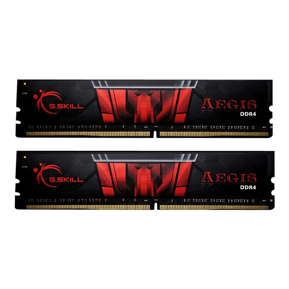 Pamäť RAM DDR4 G.SKILL 16 GB 2400 17