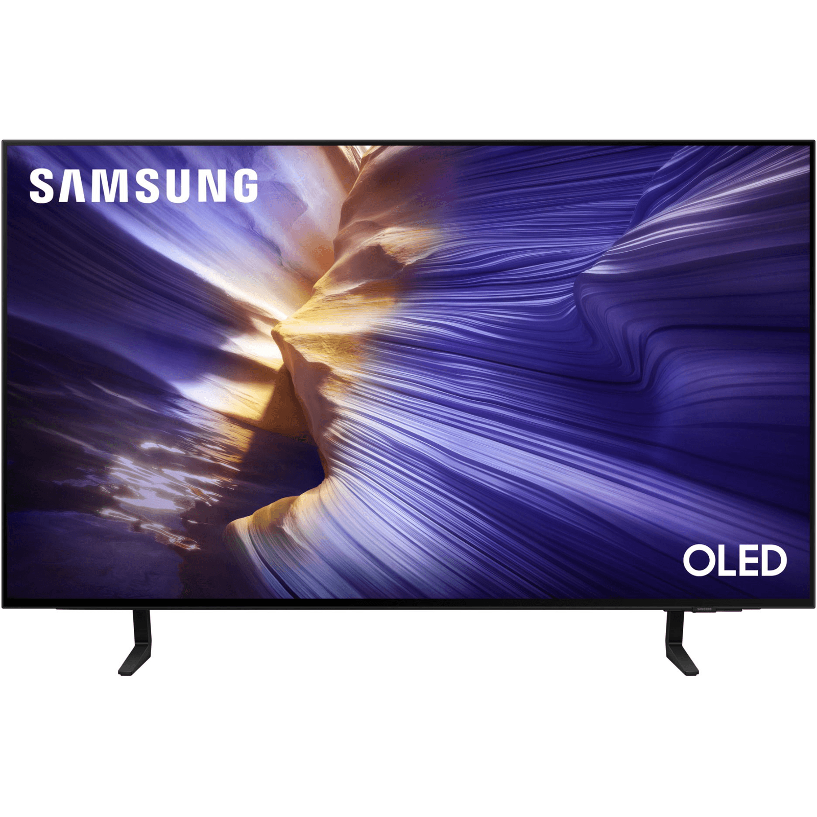 Televízor Samsung QE42S90FAE OLED 42'' 4K Ultra HD Tizen