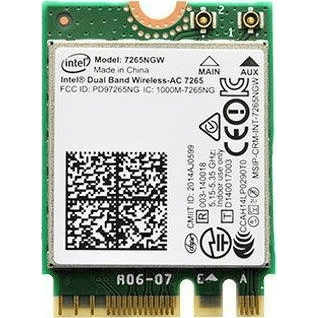HP 818818-001 príslušenstvo k sieťovým anténam Anténny adaptér