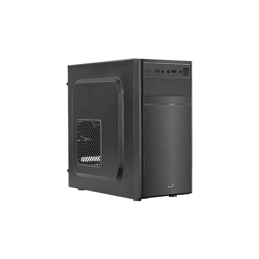 Puzdro EuroCase CS-103 Mini Tower