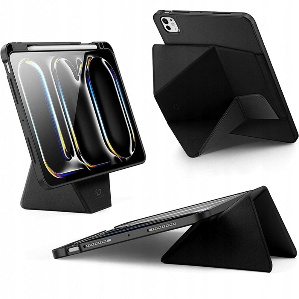 Puzdro Dux Ducis pre Apple iPad Pro 11 M4 2024, iPad Pro 11 M5 2025