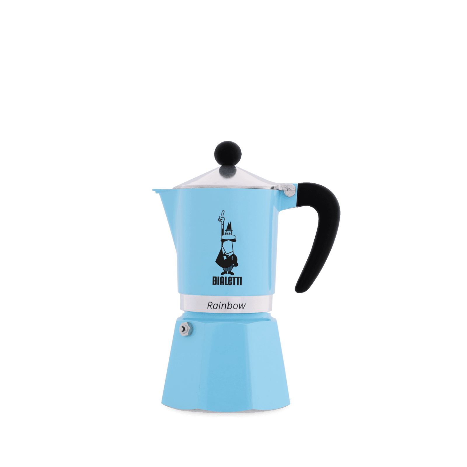 Moka kanvička Bialetti 300 ml, na 6 šálok