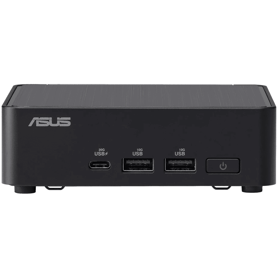 ASUS NUC 14 Pro RNUC14RVKU500002I UCFF Čierna 125H