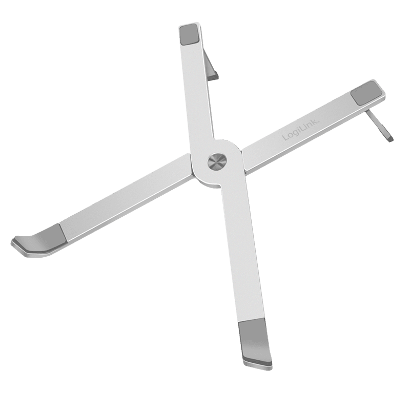 LogiLink AA0166 strieborný