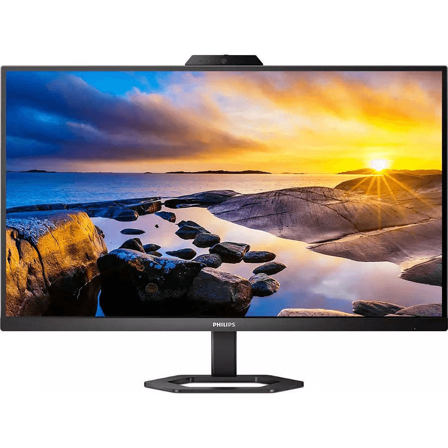 Philips 5000 series 27E1N5600HE/00 LCD monitor 68,6 cm (27") 2560 x 1440 px Quad HD Čierna