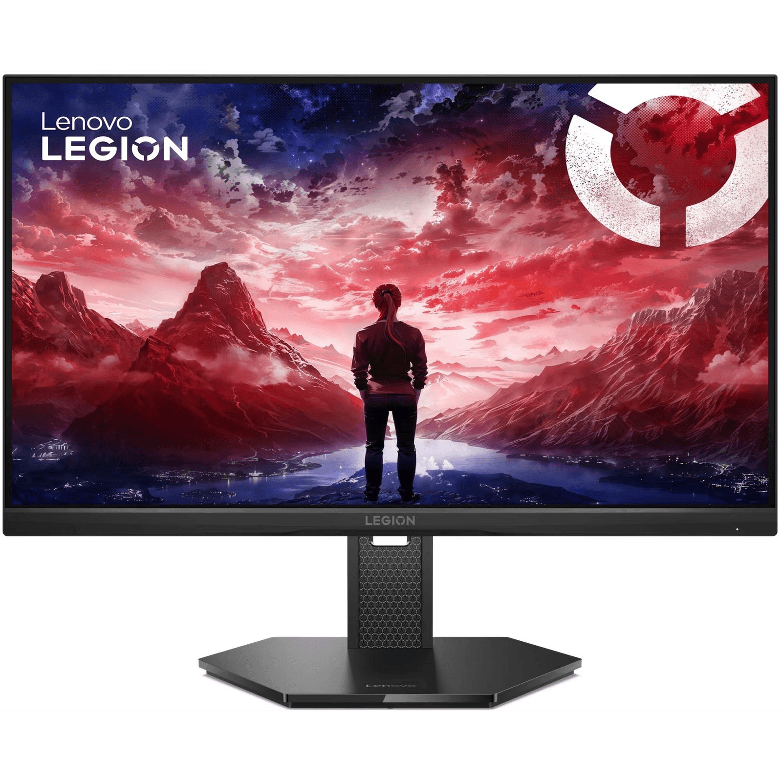 Monitor Lenovo Legion 25-10 67D4GAC3EU 24,5" FHD 320Hz