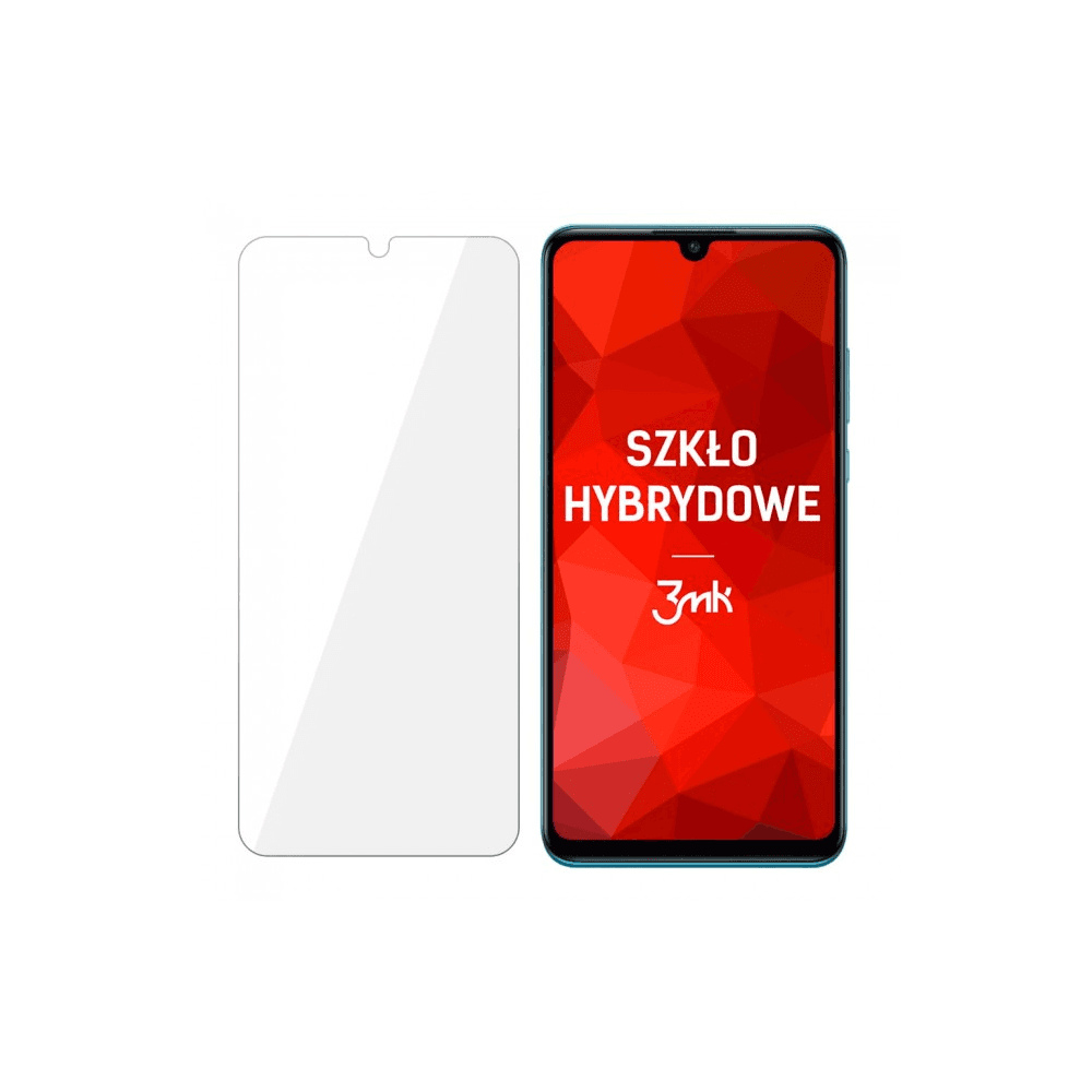 Hybridné sklo pre Huawei Y530, Huawei P40 Lite 3M