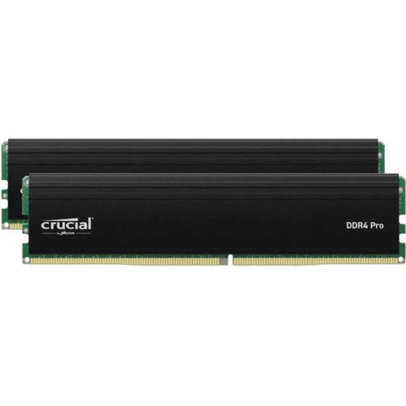 Pamäť RAM DDR4 Crucial 32 GB 3200 22