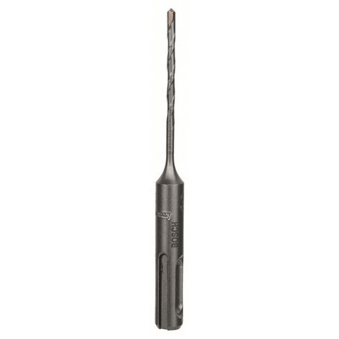 Bosch 2 608 597 773 vrták špirálový bit 1 kusov