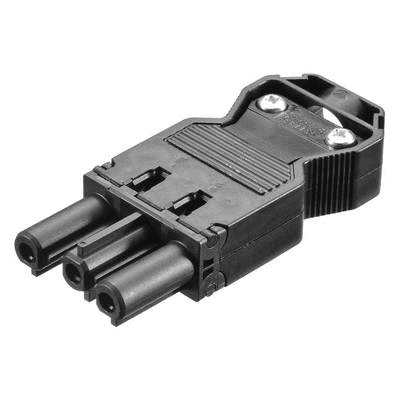 Nepriame spriahadlo Bachmann 375.514