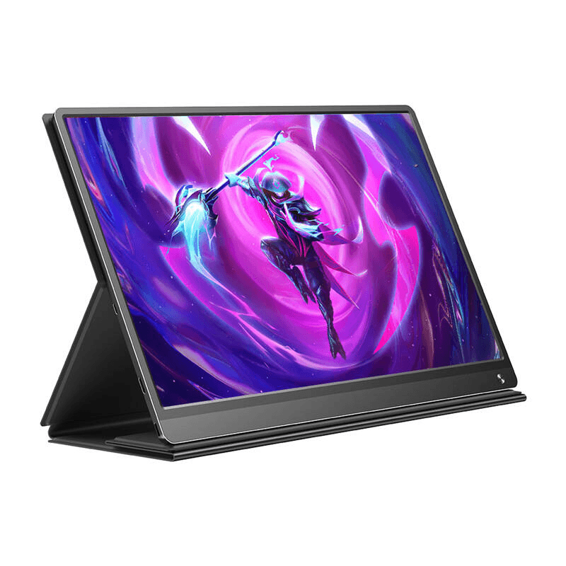 UPERFECT monitor USteam G16 15,6" 1920 x 1080 px IPS / PLS