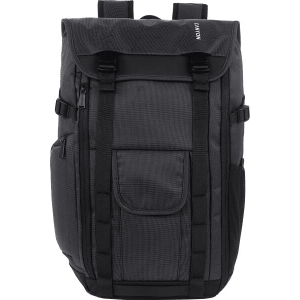 Canyon CNS-BPA5B1 taška na notebook 39,6 cm (15.6") Batoh čierny