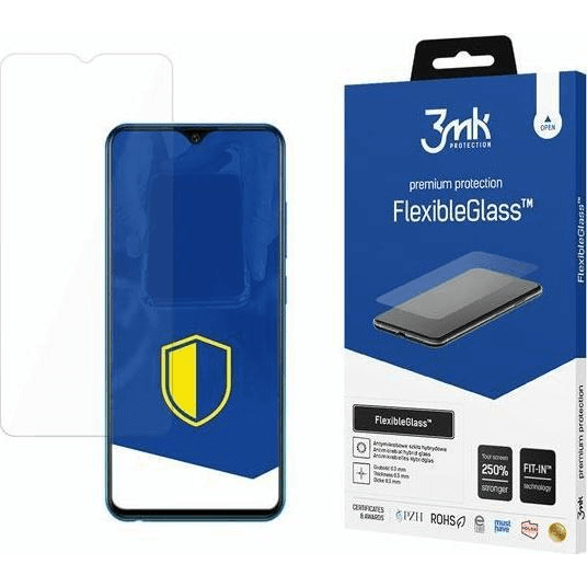 Hybridné sklo pre Vivo Y01 3mk FlexibleGlass