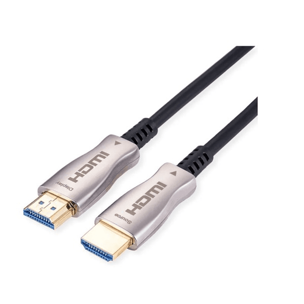 Aktívny UHD HDMI kábel 4K M/M 20m